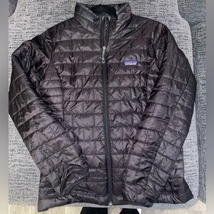Women’s Patagonia Nano Puff Jacket